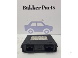 Gebruikte PDC Module Porsche Cayenne (9PA) 4.5 V8 32V Turbo Prijs € 125,00 Margeregeling aangeboden door Bakker Parts