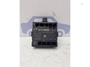 Gebruikte Module Centrale Deurvergrendeling Mercedes ML III (166) 2.1 ML-250 CDI 16V BlueTEC 4-Matic Prijs € 30,00 Margeregeling aangeboden door Bakker Parts