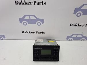 Gebruikte Radio CD Speler Volkswagen Sharan (7M8/M9/M6) 1.8 Turbo 20V Prijs € 60,50 Inclusief btw aangeboden door Bakker Parts
