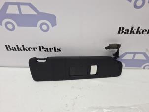 Begagnade Solskydd Audi A5 Cabrio (8F7) 1.8 TFSI 16V Pris € 30,00 Marginaltabell erbjuds av Bakker Parts