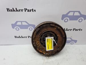 Używane Kolo zamachowe BMW 1 serie (E87/87N) 118i 16V Cena € 75,00 Procedura marży oferowane przez Bakker Parts