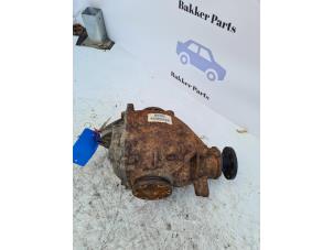 Begagnade Bakre differential BMW X3 (E83) 2.0 16V Pris € 300,00 Marginaltabell erbjuds av Bakker Parts