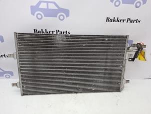 Begagnade AC-radiator Volvo V50 (MW) 2.0 D 16V Pris € 50,00 Marginaltabell erbjuds av Bakker Parts