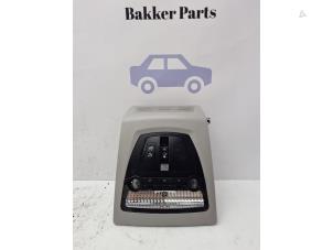 Gebruikte Binnenverlichting voor BMW 5 serie Touring (F11) 520d 16V Prijs € 50,00 Margeregeling aangeboden door Bakker Parts