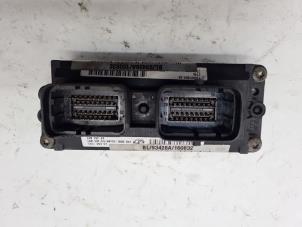 Używane Zestaw zamków Fiat Punto II (188) 1.2 60 S 5-Drs. Cena € 100,00 Procedura marży oferowane przez Bakker Parts