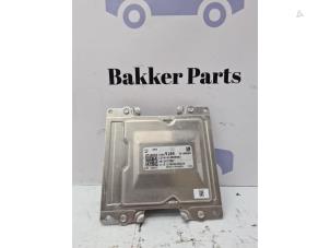 Gebruikte Contactslot + computer Opel Karl 1.0 12V Prijs € 250,00 Margeregeling aangeboden door Bakker Parts