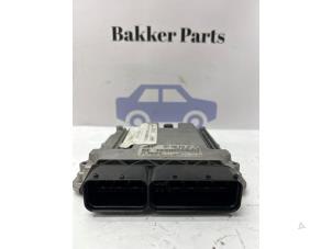 Gebruikte Computer Motormanagement Volkswagen Sharan (7M8/M9/M6) 2.0 TDI Prijs € 125,00 Margeregeling aangeboden door Bakker Parts
