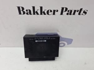 Używane Sterownik Body Control Volkswagen Touareg (7LA/7L6) 2.5 TDI R5 Cena € 30,00 Procedura marży oferowane przez Bakker Parts