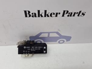 Begagnade Dator, kylning Volkswagen Vento (1H2) 2.0 Pris € 15,00 Marginaltabell erbjuds av Bakker Parts