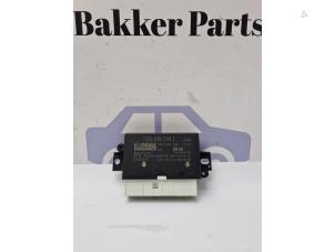 Gebruikte PDC Module Volkswagen Crafter (SY) 2.0 TDI FWD Prijs € 30,00 Margeregeling aangeboden door Bakker Parts