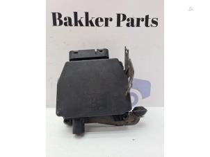 Używane Przekaznik podcisnienia Volkswagen Passat (3C2) 2.0 TFSI/TSI 16V Cena € 35,00 Procedura marży oferowane przez Bakker Parts