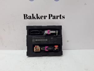 Gebruikte Module Bodycontrol Audi A4 Avant (B8) 2.0 TDI 16V Prijs € 100,00 Margeregeling aangeboden door Bakker Parts