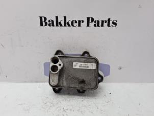 Begagnade Värmeväxlare Skoda Yeti (5LAC) 1.4 TSI 16V Pris € 35,00 Marginaltabell erbjuds av Bakker Parts