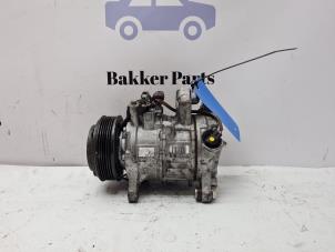 Begagnade Luftkonditioneringspump BMW 5 serie (F10) 525d xDrive 16V Pris € 75,00 Marginaltabell erbjuds av Bakker Parts