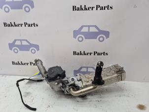 Gebruikte EGR koeler Mercedes ML III (166) 2.1 ML-250 CDI 16V BlueTEC 4-Matic Prijs € 200,00 Margeregeling aangeboden door Bakker Parts