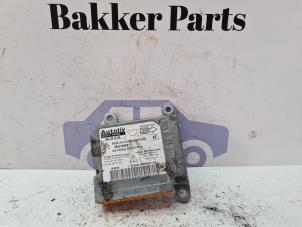 Begagnade Airbagmodul Citroen Berlingo Cinqspace, Multispace 1.6 16V Pris € 30,00 Marginaltabell erbjuds av Bakker Parts