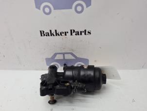 Gebruikte Oliefilterhuis Porsche Cayenne II (92A) 3.0 D V6 24V Prijs € 140,00 Margeregeling aangeboden door Bakker Parts