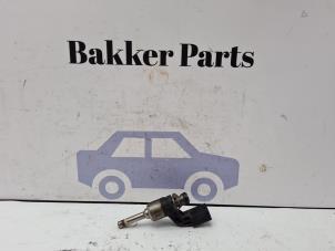 Begagnade Insprutare (bensin) Skoda Yeti (5LAC) 1.4 TSI 16V Pris € 40,00 Marginaltabell erbjuds av Bakker Parts