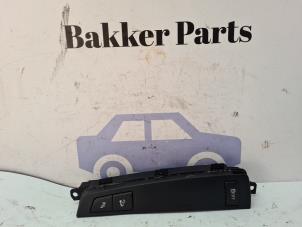 Gebruikte ASR schakelaar BMW X3 (F25) xDrive35i 3.0 24V Prijs € 40,00 Margeregeling aangeboden door Bakker Parts