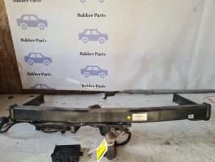 Begagnade Dragkrok Volkswagen Sharan (7N) 2.0 TDI 16V Pris € 500,00 Marginaltabell erbjuds av Bakker Parts