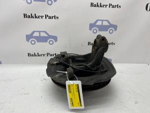 Begagnade Spindel, vänster fram BMW X3 (F25) xDrive35i 3.0 24V Pris € 125,00 Marginaltabell erbjuds av Bakker Parts