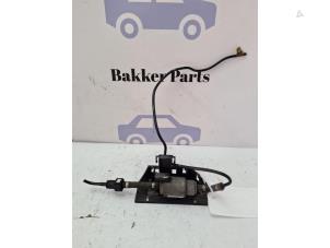 Begagnade Elektrisk bränslepump Volkswagen Sharan (7N) 2.0 TDI 16V Pris € 125,00 Marginaltabell erbjuds av Bakker Parts