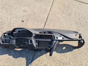 Begagnade Airbag set + instrumentbräda BMW 3 serie (F30) 318i 1.5 TwinPower Turbo 12V Pris € 900,00 Marginaltabell erbjuds av Bakker Parts