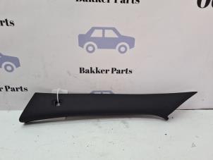 Gebruikte Stijl links-voor Mercedes A (W176) 1.6 A-200 16V Prijs € 20,00 Margeregeling aangeboden door Bakker Parts