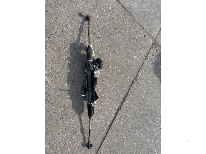 Styrbox från en Citroën DS4 (NX) 1.6 16V VTi 120 2013