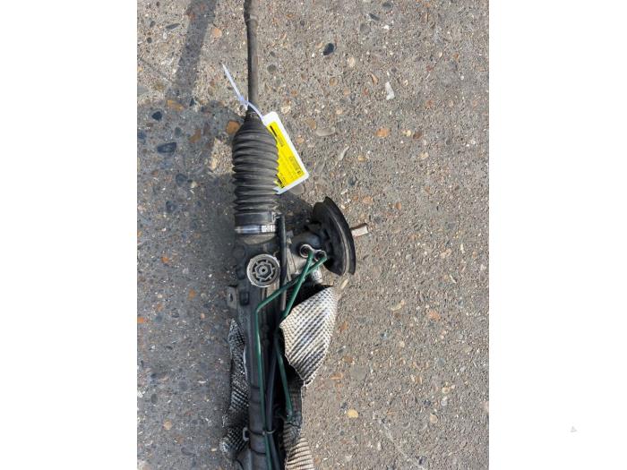 Styrbox från en Citroën DS4 (NX) 1.6 16V VTi 120 2013