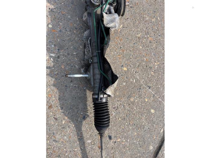 Styrbox från en Citroën DS4 (NX) 1.6 16V VTi 120 2013