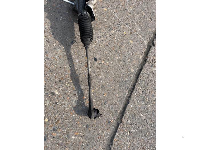 Styrbox från en Citroën DS4 (NX) 1.6 16V VTi 120 2013