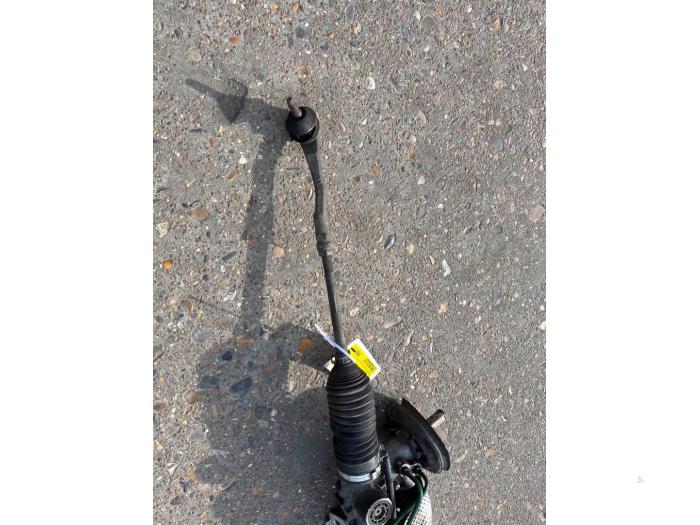 Styrbox från en Citroën DS4 (NX) 1.6 16V VTi 120 2013