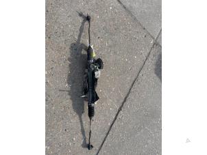 Begagnade Styrbox Citroen DS4 (NX) 1.6 16V VTi 120 Pris € 150,00 Marginaltabell erbjuds av Bakker Parts