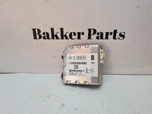 Gebruikte Camera module Mercedes C (C204) 1.8 C-180 CGI 16V BlueEfficiency Prijs € 75,00 Margeregeling aangeboden door Bakker Parts