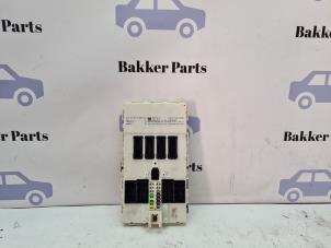 Gebruikte Computer Body Control BMW 1 serie (F20) 116d 1.6 16V Efficient Dynamics Prijs € 150,00 Margeregeling aangeboden door Bakker Parts