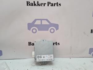 Gebruikte Stuurbekrachtiging Computer Nissan Qashqai (J10) 1.6 dCi Pure Drive Prijs € 45,00 Margeregeling aangeboden door Bakker Parts