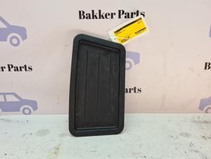 Begagnade Förvaringsfack BMW 3 serie (F30) 318i 1.5 TwinPower Turbo 12V Pris € 25,00 Marginaltabell erbjuds av Bakker Parts