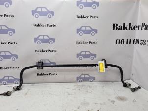 Begagnade Bakre krängningshämmare Toyota Corolla (E21/EA1/EH1) 1.8 16V Hybrid 140 Pris € 75,00 Marginaltabell erbjuds av Bakker Parts