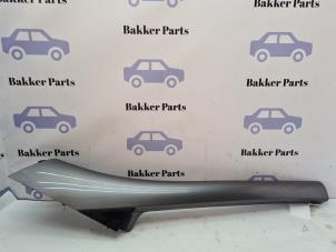 Gebruikte A-stijl Afdekkap links Renault Grand Scénic III (JZ) 1.2 16V TCe 130 Prijs € 80,00 Margeregeling aangeboden door Bakker Parts