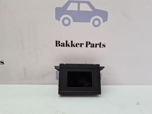 Begagnade Innerdisplay Opel Corsa D 1.3 CDTi 16V ecoFLEX Pris € 40,00 Marginaltabell erbjuds av Bakker Parts