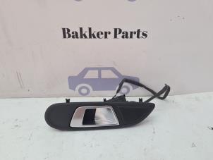 Gebruikte Portiergreep 2Deurs links Ford Fiesta 6 ST 1.6 ST 16V Prijs € 30,00 Margeregeling aangeboden door Bakker Parts