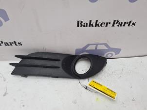 Gebruikte Afdekplaat mistlamp rechts Ford Fiesta 6 ST 1.6 ST 16V Prijs € 25,00 Margeregeling aangeboden door Bakker Parts