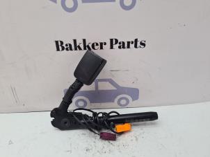 Gebruikte Gordelspanner links Ford C-Max (DXA) 1.6 TDCi 16V Prijs € 75,00 Margeregeling aangeboden door Bakker Parts