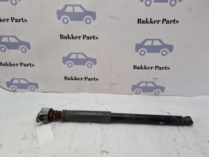 Gebruikte Schokdemperpoot links-achter Ford C-Max (DM2) 1.8 16V Prijs € 25,00 Margeregeling aangeboden door Bakker Parts