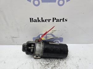 Gebruikte Startmotor Ford Transit Custom 2.2 TDCi 16V Prijs € 50,00 Margeregeling aangeboden door Bakker Parts