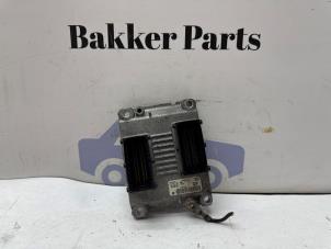 Begagnade Dator, motorstyrning Opel Astra H GTC (L08) 1.4 16V Twinport Pris € 130,00 Marginaltabell erbjuds av Bakker Parts