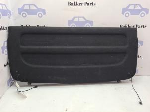 Używane Pólka tylna Ford B-Max (JK8) 1.0 EcoBoost 12V 125 Cena € 100,00 Procedura marży oferowane przez Bakker Parts