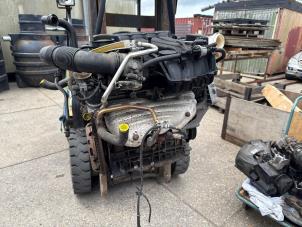 Gebruikte Motor Volkswagen Caddy III (2KA,2KH,2CA,2CH) 1.6 Prijs € 450,00 Margeregeling aangeboden door Bakker Parts