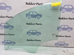 Gebruikte Deurruit 4Deurs links-voor Opel Crossland (X) 1.2 Turbo 12V Prijs € 60,00 Margeregeling aangeboden door Bakker Parts